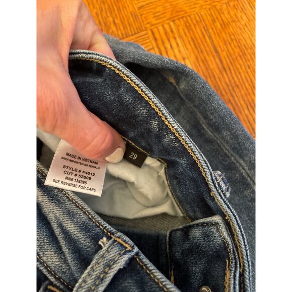 Flying Monkey jeans size 29 - Picture 4 of 6